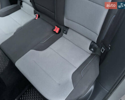 Серый Фольксваген e-Golf, объемом двигателя 0 л и пробегом 76 тыс. км за 8500 $, фото 58 на Automoto.ua