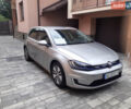 Сірий Фольксваген e-Golf, об'ємом двигуна 0 л та пробігом 133 тис. км за 9499 $, фото 27 на Automoto.ua