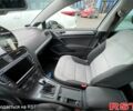 Сірий Фольксваген e-Golf, об'ємом двигуна 0 л та пробігом 92 тис. км за 10450 $, фото 5 на Automoto.ua
