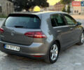 Серый Фольксваген e-Golf, объемом двигателя 0 л и пробегом 210 тыс. км за 7800 $, фото 2 на Automoto.ua