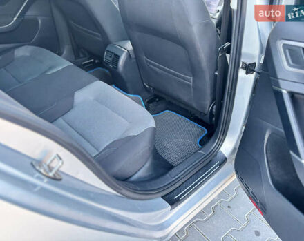 Сірий Фольксваген e-Golf, об'ємом двигуна 0 л та пробігом 161 тис. км за 8950 $, фото 58 на Automoto.ua