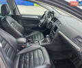 Сірий Фольксваген e-Golf, об'ємом двигуна 0 л та пробігом 142 тис. км за 9100 $, фото 13 на Automoto.ua