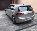 Сірий Фольксваген e-Golf, об'ємом двигуна 0 л та пробігом 133 тис. км за 9499 $, фото 20 на Automoto.ua