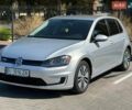 Сірий Фольксваген e-Golf, об'ємом двигуна 0 л та пробігом 91 тис. км за 9200 $, фото 4 на Automoto.ua