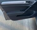 Сірий Фольксваген e-Golf, об'ємом двигуна 0 л та пробігом 179 тис. км за 8300 $, фото 12 на Automoto.ua