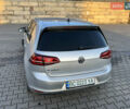 Сірий Фольксваген e-Golf, об'ємом двигуна 0 л та пробігом 162 тис. км за 8299 $, фото 43 на Automoto.ua