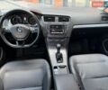 Сірий Фольксваген e-Golf, об'ємом двигуна 0 л та пробігом 91 тис. км за 9200 $, фото 11 на Automoto.ua