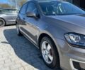 Сірий Фольксваген e-Golf, об'ємом двигуна 0 л та пробігом 114 тис. км за 7900 $, фото 3 на Automoto.ua