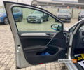 Серый Фольксваген e-Golf, объемом двигателя 24 л и пробегом 97 тыс. км за 14500 $, фото 8 на Automoto.ua