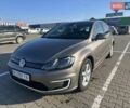 Сірий Фольксваген e-Golf, об'ємом двигуна 0 л та пробігом 121 тис. км за 9999 $, фото 2 на Automoto.ua