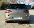 Серый Фольксваген e-Golf, объемом двигателя 0 л и пробегом 127 тыс. км за 10900 $, фото 5 на Automoto.ua