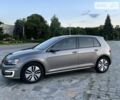 Серый Фольксваген e-Golf, объемом двигателя 0 л и пробегом 129 тыс. км за 13200 $, фото 7 на Automoto.ua