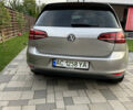 Серый Фольксваген e-Golf, объемом двигателя 0 л и пробегом 151 тыс. км за 8200 $, фото 6 на Automoto.ua
