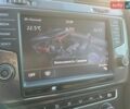Серый Фольксваген e-Golf, объемом двигателя 0 л и пробегом 96 тыс. км за 7899 $, фото 27 на Automoto.ua