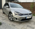 Серый Фольксваген e-Golf, объемом двигателя 0 л и пробегом 143 тыс. км за 9500 $, фото 1 на Automoto.ua
