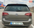 Сірий Фольксваген e-Golf, об'ємом двигуна 0 л та пробігом 142 тис. км за 9100 $, фото 5 на Automoto.ua