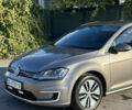 Сірий Фольксваген e-Golf, об'ємом двигуна 0 л та пробігом 122 тис. км за 8500 $, фото 23 на Automoto.ua