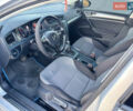 Сірий Фольксваген e-Golf, об'ємом двигуна 0 л та пробігом 161 тис. км за 8950 $, фото 49 на Automoto.ua