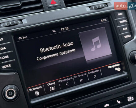 Серый Фольксваген e-Golf, объемом двигателя 0 л и пробегом 76 тыс. км за 8500 $, фото 66 на Automoto.ua
