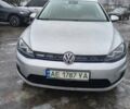 Серый Фольксваген e-Golf, объемом двигателя 0 л и пробегом 99 тыс. км за 10500 $, фото 1 на Automoto.ua