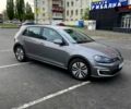 Сірий Фольксваген e-Golf, об'ємом двигуна 0 л та пробігом 140 тис. км за 11600 $, фото 2 на Automoto.ua