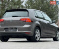 Серый Фольксваген e-Golf, объемом двигателя 0 л и пробегом 76 тыс. км за 8500 $, фото 3 на Automoto.ua