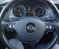 Серый Фольксваген e-Golf, объемом двигателя 0 л и пробегом 81 тыс. км за 8900 $, фото 12 на Automoto.ua