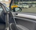 Сірий Фольксваген e-Golf, об'ємом двигуна 0 л та пробігом 117 тис. км за 10500 $, фото 3 на Automoto.ua
