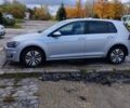 Серый Фольксваген e-Golf, объемом двигателя 0 л и пробегом 130 тыс. км за 8800 $, фото 3 на Automoto.ua