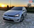 Серый Фольксваген e-Golf, объемом двигателя 0 л и пробегом 162 тыс. км за 8499 $, фото 2 на Automoto.ua