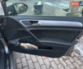 Сірий Фольксваген e-Golf, об'ємом двигуна 0 л та пробігом 183 тис. км за 7700 $, фото 13 на Automoto.ua