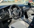 Серый Фольксваген e-Golf, объемом двигателя 0 л и пробегом 127 тыс. км за 10900 $, фото 7 на Automoto.ua