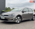 Серый Фольксваген e-Golf, объемом двигателя 0 л и пробегом 118 тыс. км за 9500 $, фото 7 на Automoto.ua