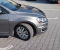 Серый Фольксваген e-Golf, объемом двигателя 0 л и пробегом 61 тыс. км за 9696 $, фото 5 на Automoto.ua