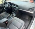 Сірий Фольксваген e-Golf, об'ємом двигуна 0 л та пробігом 91 тис. км за 9200 $, фото 16 на Automoto.ua