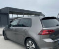 Серый Фольксваген e-Golf, объемом двигателя 0 л и пробегом 195 тыс. км за 7499 $, фото 12 на Automoto.ua