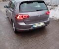 Серый Фольксваген e-Golf, объемом двигателя 0 л и пробегом 110 тыс. км за 8500 $, фото 3 на Automoto.ua