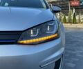 Серый Фольксваген e-Golf, объемом двигателя 0 л и пробегом 96 тыс. км за 7899 $, фото 18 на Automoto.ua