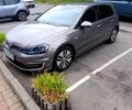Серый Фольксваген e-Golf, объемом двигателя 100 л и пробегом 160 тыс. км за 8200 $, фото 1 на Automoto.ua