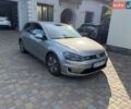 Серый Фольксваген e-Golf, объемом двигателя 0 л и пробегом 189 тыс. км за 6900 $, фото 1 на Automoto.ua