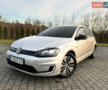Сірий Фольксваген e-Golf, об'ємом двигуна 0 л та пробігом 162 тис. км за 8299 $, фото 15 на Automoto.ua
