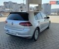 Серый Фольксваген e-Golf, объемом двигателя 0 л и пробегом 177 тыс. км за 7500 $, фото 2 на Automoto.ua