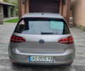 Сірий Фольксваген e-Golf, об'ємом двигуна 0 л та пробігом 133 тис. км за 9499 $, фото 31 на Automoto.ua
