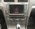 Серый Фольксваген e-Golf, объемом двигателя 0 л и пробегом 130 тыс. км за 8800 $, фото 16 на Automoto.ua