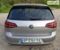 Сірий Фольксваген e-Golf, об'ємом двигуна 0 л та пробігом 127 тис. км за 14300 $, фото 19 на Automoto.ua