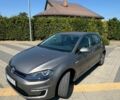 Сірий Фольксваген e-Golf, об'ємом двигуна 0 л та пробігом 132 тис. км за 7000 $, фото 2 на Automoto.ua