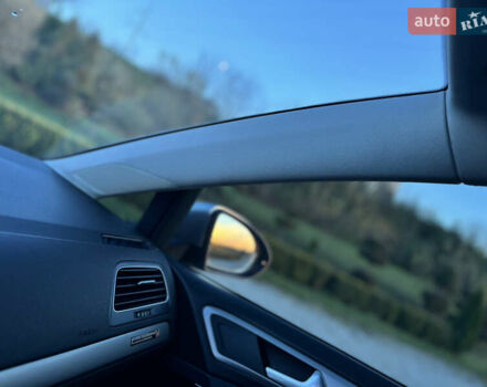 Сірий Фольксваген e-Golf, об'ємом двигуна 0 л та пробігом 161 тис. км за 8950 $, фото 41 на Automoto.ua