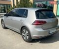 Серый Фольксваген e-Golf, объемом двигателя 0 л и пробегом 84 тыс. км за 8500 $, фото 7 на Automoto.ua
