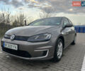 Сірий Фольксваген e-Golf, об'ємом двигуна 0 л та пробігом 142 тис. км за 9100 $, фото 1 на Automoto.ua