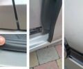 Серый Фольксваген e-Golf, объемом двигателя 0 л и пробегом 133 тыс. км за 8400 $, фото 19 на Automoto.ua